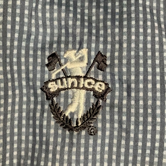 Ladies Sun Ice rain suit for golf - Picture 8 of 8